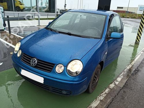 Used Parts VW POLO IV (9N_, 9A_) 1.4 16V (75 hp) 4286350
