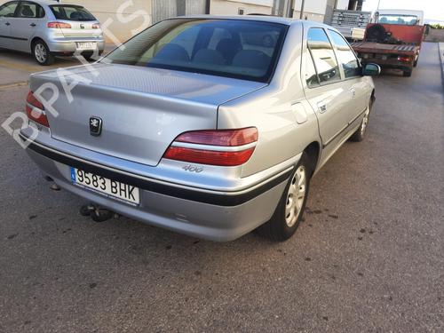 Left taillight PEUGEOT 406 (8B)  | BP16452851C34 