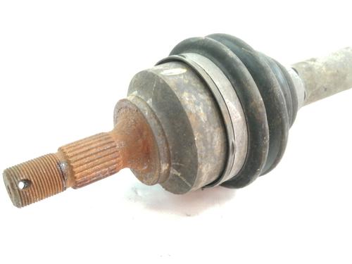Right front driveshaft CITROËN C4 I (LC_)  | BP9538822M39 