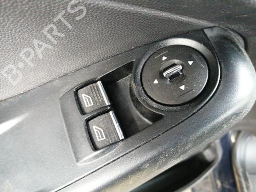 Left front window switch FORD FIESTA VI (CB1, CCN)  | BP17490425I27 