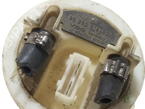 Drivstoffpumpe PEUGEOT 106 II (1A_, 1C_)  | BP6879378M76 