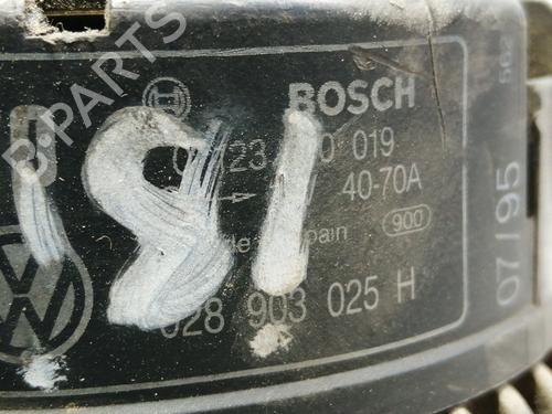 Alternator SEAT IBIZA II (6K1)  | BP5347015M7 
