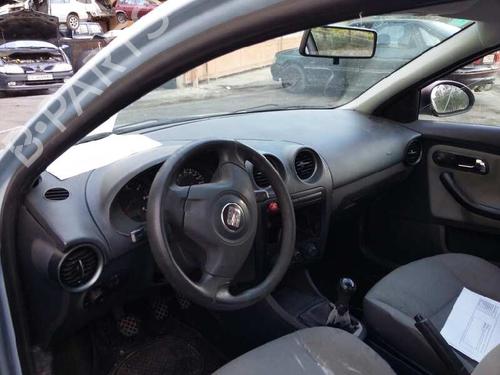 Front right window mechanism SEAT IBIZA III (6L1)  | BP5355110C23 