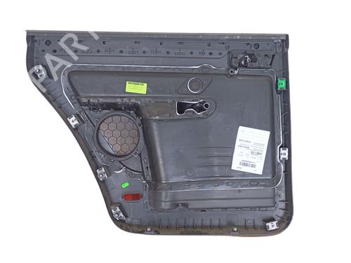 Bageste højre beklædning VW TOURAN (1T3) 1.6 TDI | BP29921213C61 