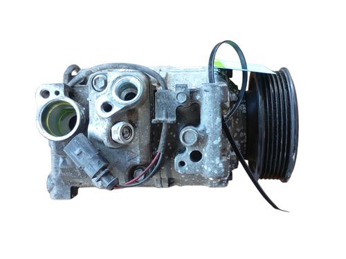 AC compressor AUDI A4 B6 (8E2) 1.9 TDI | BP29402236M34 