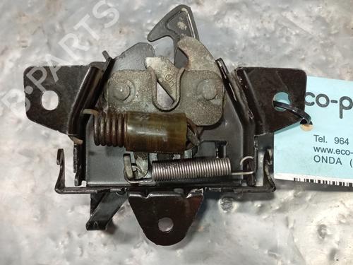 Hood lock HYUNDAI MATRIX (FC) 1.6 | BP23409943C133 