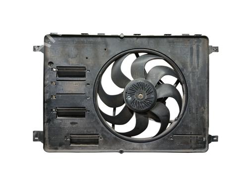 Radiator fan FORD MONDEO IV Saloon (BA7)  | BP29395517M35 