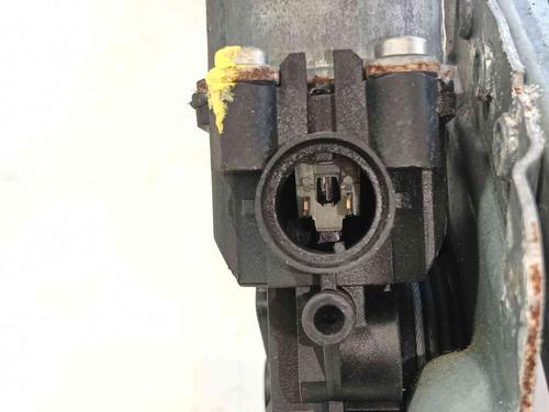Front right window mechanism DACIA LOGAN EXPRESS (FS_) 1.5 dCi (FS0W) | BP36489876C23 - Image 3