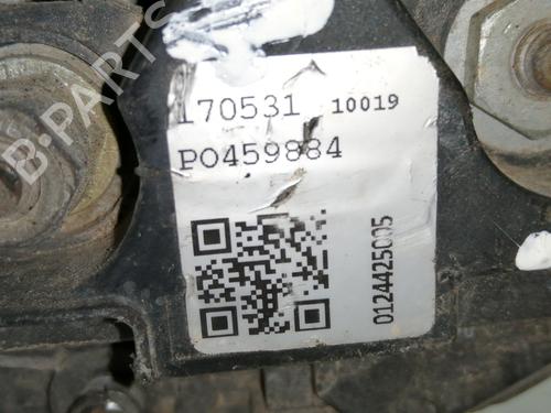 Alternator OPEL ASTRA H (A04) 1.6 (L48) | BP6308059M7 