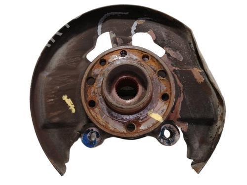 Used Left front steering knuckle SAAB 9-5 Estate (YS3E) 2.2 TiD (120 hp) 11053631