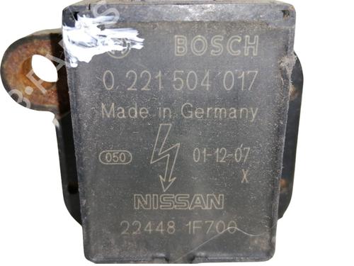 Ignition coil NISSAN MICRA II (K11)  | BP5569110M94 