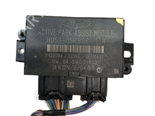 Electronic module FORD PUMA (J2K, CF7) 1.0 EcoBoost | BP32476226M83