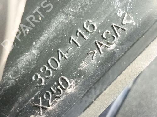 Right mirror JAGUAR XF I (X250) 2.7 D | BP19119823C27 