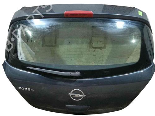 Used Tailgate Tailgate 38283257 38283257