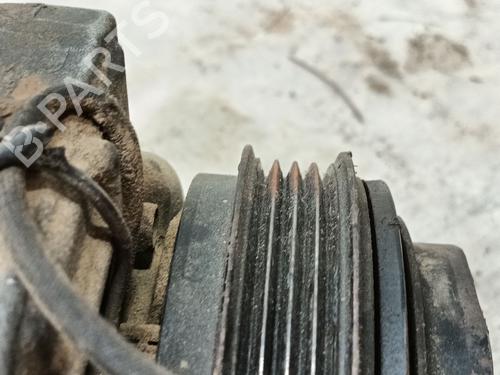 AC compressor IVECO DAILY V Van  | BP27981101M34 