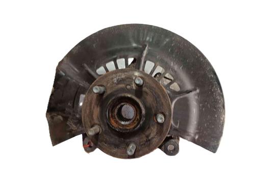 Used Right front steering knuckle Right front steering knuckle 37691861 37691861