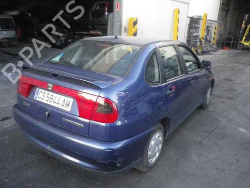 Left front driveshaft SEAT CORDOBA (6K1, 6K2)  | BP5361733M38 