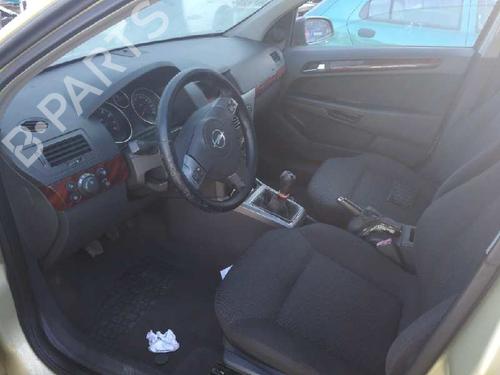 Alternator OPEL ASTRA H (A04) 1.6 (L48) | BP6274841M7 