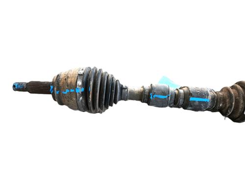 Right front driveshaft MITSUBISHI LANCER VIII Sportback (CX_A) 2.0 DI-D (CX8A) | BP25892042M39 - Image 2
