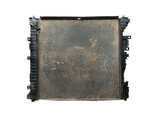 Used Water radiator HYUNDAI TUCSON (NX4E, NX4A) [2020-2025]  29354800