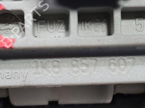 Front right interior door handle VW POLO V (6R1, 6C1)  | BP22803964I14 