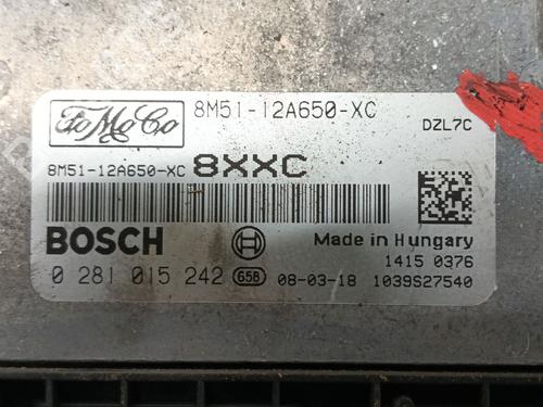 Engine control unit (ECU) SEAT IBIZA II (6K1)  | BP29502979M57 