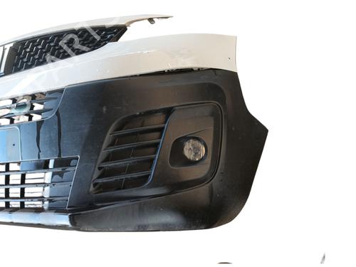 Front bumper FIAT SCUDO Van 2.0 Multijet 145 (506) | BP29354844C7 