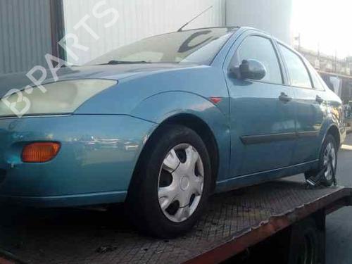 Comfort control module FORD FOCUS I (DAW, DBW) 1.8 Turbo DI / TDDi | BP5372940M56 