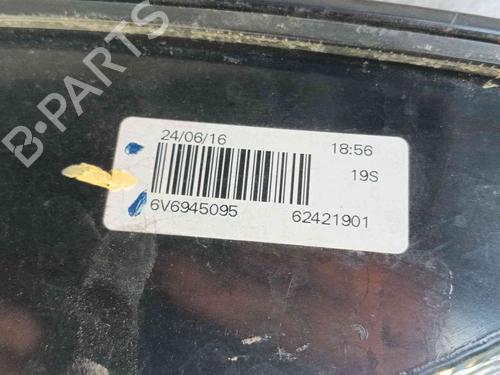 Used Left taillight Left taillight SKODA FABIA III (NJ3) 1.2 TSI (90 hp) 36664943 36664943