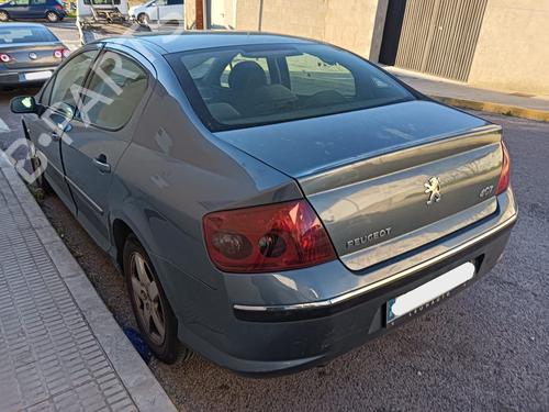 Left front window switch PEUGEOT 407 (6D_) 1.6 HDi 110 (6D9HZC, 6D9HYC) | BP34009823I27  - Image 6