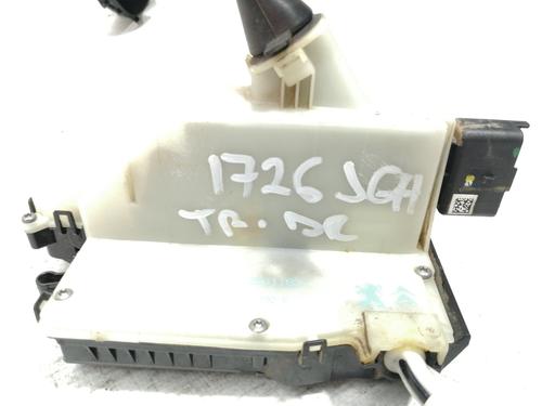Rear right lock PEUGEOT 2008 I (CU_) 1.6 HDi | BP6282886C99 