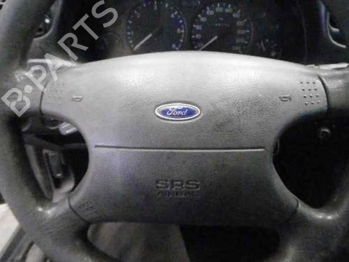 Mass air flow sensor FORD MONDEO II Turnier (BNP) 1.8 TD | BP5355751M95 