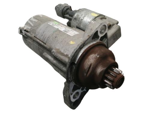 Used Starter SKODA FABIA II Combi (545) 1.9 TDI (105 hp) 14984167