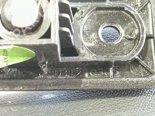 Left sun visor ABARTH 500 / 595 / 695 1.4 (312.AXD1A) | BP31309969I1