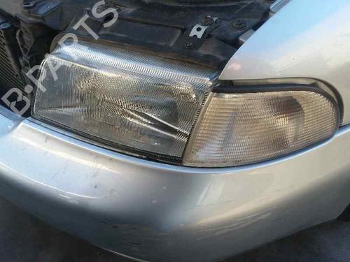 Left mirror AUDI A4 B5 (8D2) 1.8 T | BP5353528C26 
