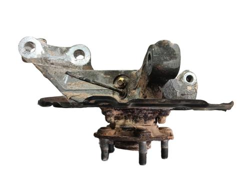 Left front steering knuckle FORD MONDEO V Saloon (CD) 2.0 Hybrid | BP40097219M25 - Image 2