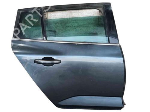 Used Right rear door Right rear door 36882370 36882370