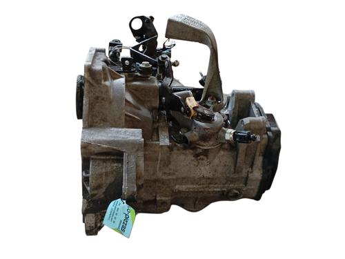 Gearbox SEAT TOLEDO II (1M2) 1.9 TDI | BP30198234M3 