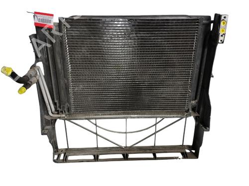 Used AC radiator BMW X5 (E53) 3.0 d (184 hp) 10384016