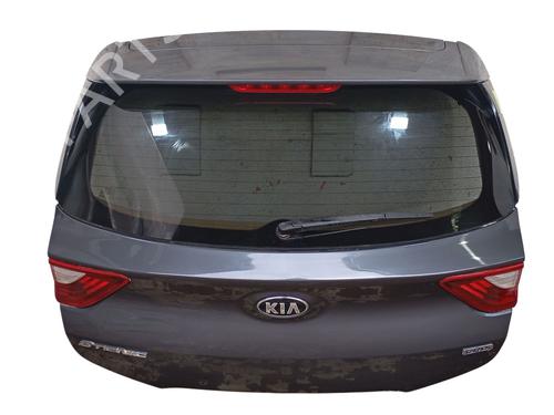 Tampa da Mala KIA STONIC (YB) 1.6 CRDi (116 hp) 31752947
