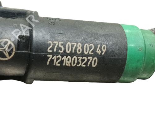 Injector MERCEDES-BENZ S-CLASS (W221, V221) S 600 (221.176) | BP23022883M100 