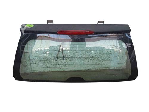 Tampa da Mala Tampa da Mala SMART CITY-COUPE (450) 0.6 (S1CLA1, 450.341) (55 hp) 36668606 36668606