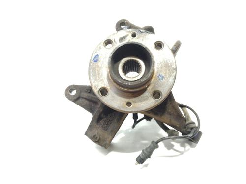 Left front steering knuckle RENAULT MEGANE II Estate (KM0/1_)  | BP8325841M25 