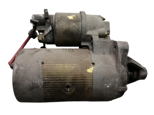 Starter FIAT PUNTO (188_) 1.2 16V 80 (188.233, .235, .253, .255, .333, .353, .639,... | BP6572086M8 