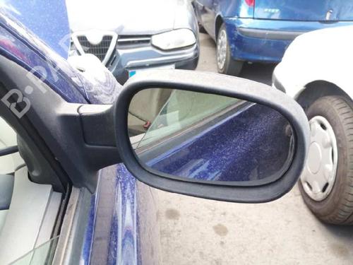 Right mirror NISSAN MICRA III (K12)  | BP6290252C27 