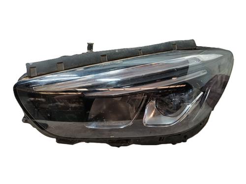 Used Left headlight MERCEDES-BENZ B-CLASS Sports Tourer (W247) B 180 (247.084) (136 hp) 29131704