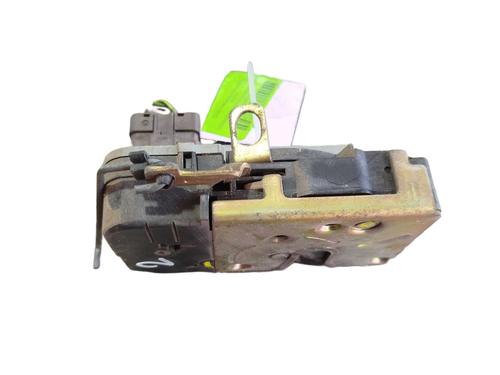 Used Front right lock Front right lock 39096938 39096938