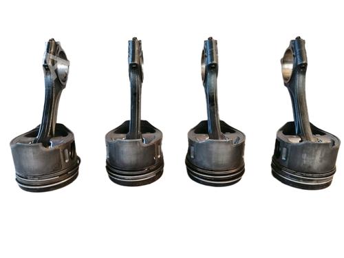 other-mercedes-benz-e-class-w211-e-220-cdi-211008-juego-pistones-con-bielas-2002-2003-2004-2005-2006-2007-2008-2009-14261511 main image