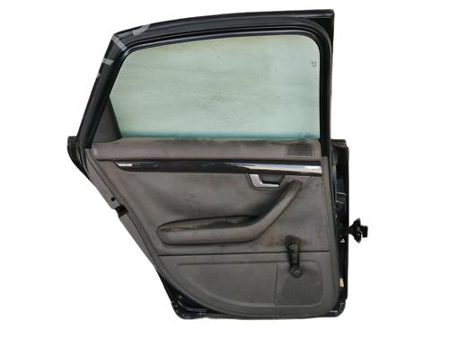 Left rear door AUDI A4 B6 (8E2) 1.9 TDI | BP10725591C4 