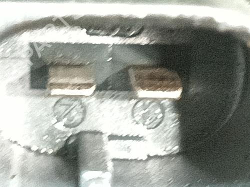 Injector MERCEDES-BENZ VANEO (414)  | BP19921005M100 